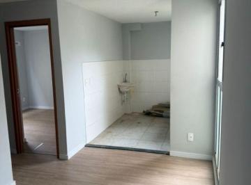 Apartamento · 39m² · 2 Quartos · 1 Vaga · Apartamento em Chácara Estância Paulista, Suzano/SP de 39m² 2 quartos à venda por R$ 200.000,00