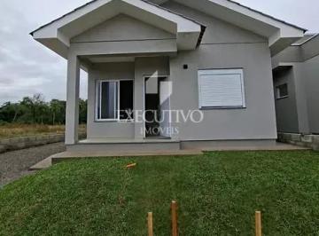 Casa · 60m² · 2 Quartos · 1 Vaga · Casa em Dona Rita, Arroio Do Meio/RS de 60m² 2 quartos à venda por R$ 330.000,00