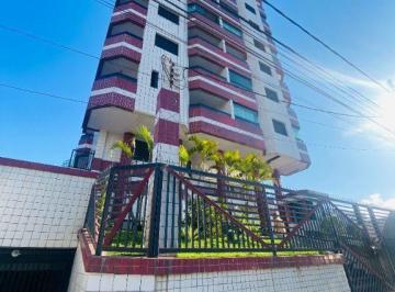 Apartamento · 55m² · 1 Quarto · 1 Vaga · Apartamento em Cidade Ocian, Praia Grande/SP de 55m² 1 quartos à venda por R$ 278.000,00
