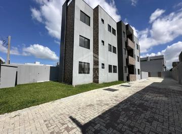 Apartamento · 42m² · 2 Quartos · 1 Vaga · Apartamento em Parque da Fonte, São José dos Pinhais/PR de 42m² 2 quartos à venda por R$ 350.000,00