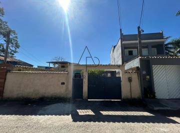 Casa · 300m² · 2 Quartos · 2 Vagas · Casa em Campo Grande, Rio de Janeiro/RJ de 300m² 2 quartos à venda por R$ 320.000,00