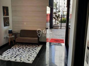 Comercial · 58m² · 2 Vagas · Sala em Jardim Esplanada II, São José dos Campos/SP de 58m² à venda por R$ 450.000,00