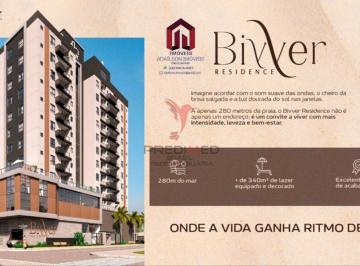 Apartamento · 33m² · 1 Quarto · 1 Vaga · Apartamento em , Balneário Piçarras/SC de 33m² 1 quartos à venda por R$ 460.000,00