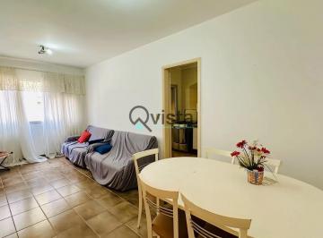 Apartamento · 56m² · 1 Quarto · 1 Vaga · Apartamento em Jardim Belmar, Guarujá/SP de 56m² 1 quartos à venda por R$ 350.000,00