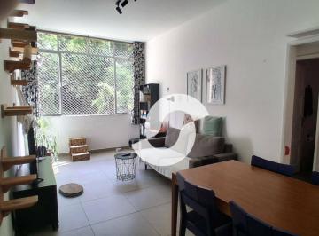 Apartamento · 90m² · 2 Quartos · Apartamento em Santa Rosa, Niterói/RJ de 90m² 2 quartos à venda por R$ 350.000,00