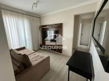 Apartamento · 46m² · 2 Quartos · 1 Vaga · Apartamento em Vila Osasco, Osasco/SP de 46m² 2 quartos à venda por R$ 409.000,00