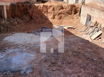 Terreno · 10m² · Terreno em Ivoturucaia, Jundiaí/SP de 10m² à venda por R$ 320.000,00