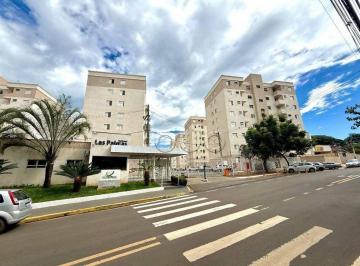 Apartamento · 55m² · 2 Quartos · 1 Vaga · Apartamento em Dois Córregos, Piracicaba/SP de 55m² 2 quartos à venda por R$ 230.000,00