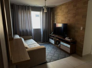 Apartamento · 58m² · 3 Quartos · 1 Vaga · Apartamento em Jardim Atlântico, Florianópolis/SC de 58m² 3 quartos à venda por R$ 430.000,00
