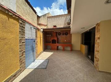 Casa · 100m² · 2 Quartos · 3 Vagas · Casa em Campo Grande, Rio de Janeiro/RJ de 100m² 2 quartos à venda por R$ 490.000,00