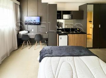 Comercial · 24m² · 1 Quarto · Studio em Bela Vista, São Paulo/SP de 24m² 1 quartos à venda por R$ 400.000,00