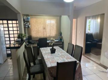 Casa · 140m² · 3 Quartos · 2 Vagas · Casa em Parque dos Eucalíptos, Mogi Guaçu/SP de 140m² 3 quartos à venda por R$ 350.000,00