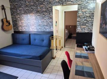 Apartamento · 42m² · 1 Quarto · 1 Vaga · Apartamento em Jardim Esplanada, São José dos Campos/SP de 42m² 1 quartos à venda por R$ 395.000,00