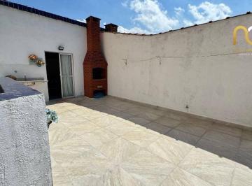 Apartamento · 128m² · 4 Quartos · 1 Vaga · Apartamento Duplex em Vila Tupi, Praia Grande/SP de 128m² 4 quartos à venda por R$ 480.000,00