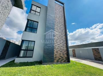 Apartamento · 42m² · 2 Quartos · 1 Vaga · Apartamento em Parque da Fonte, São José dos Pinhais/PR de 42m² 2 quartos à venda por R$ 350.000,00