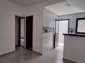 Casa · 39m² · 2 Quartos · 1 Vaga · Casa em Vila Caiçara, Praia Grande/SP de 39m² 2 quartos à venda por R$ 350.000,00