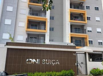 Apartamento · 60m² · 2 Quartos · Apartamento em Jardim São Carlos, Sumaré/SP de 60m² 2 quartos à venda por R$ 450.000,00