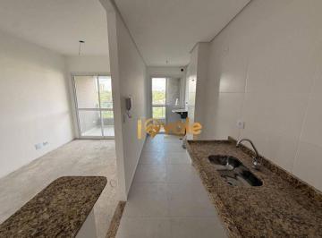 Apartamento · 56m² · 2 Quartos · 1 Vaga · Apartamento em Jardim Califórnia, Jacareí/SP de 56m² 2 quartos à venda por R$ 410.000,00