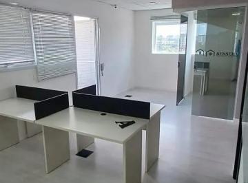 Comercial · 37m² · 1 Vaga · Sala em Santo Amaro, São Paulo/SP de 37m² à venda por R$ 425.000,00