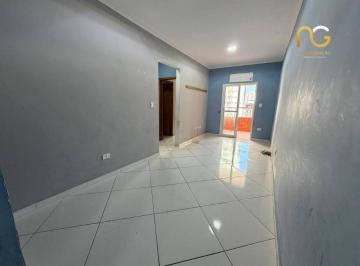 Apartamento · 65m² · 2 Quartos · 1 Vaga · Apartamento em Cidade Ocian, Praia Grande/SP de 65m² 2 quartos à venda por R$ 455.000,00