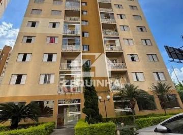 Apartamento · 58m² · 2 Quartos · 1 Vaga · Apartamento em Piratininga, Osasco/SP de 58m² 2 quartos à venda por R$ 270.000,00