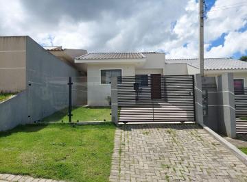 Casa · 54m² · 3 Quartos · 1 Vaga · Casa em Embu, Colombo/PR de 54m² 3 quartos à venda por R$ 360.000,00