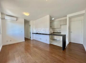 Apartamento · 71m² · 3 Quartos · 2 Vagas · Apartamento em Centro, São José do Rio Preto/SP de 71m² 3 quartos à venda por R$ 440.000,00