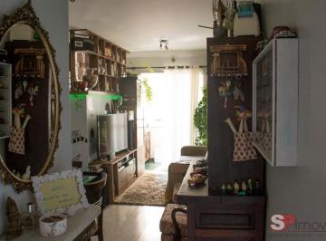 Apartamento · 63m² · 2 Quartos · 2 Vagas · Apartamento em Mooca, São Paulo/SP de 63m² 2 quartos à venda por R$ 430.000,00