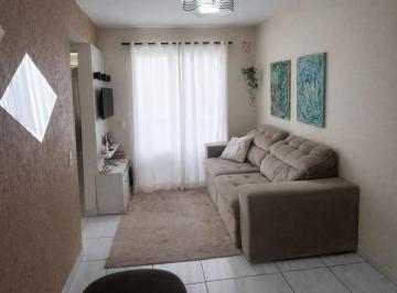 Apartamento · 59m² · 2 Quartos · 1 Vaga · Apartamento em Rio Pequeno, Camboriú/SC de 59m² 2 quartos à venda por R$ 410.000,00
