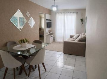 Apartamento · 59m² · 2 Quartos · 1 Vaga · Apartamento em Rio Pequeno, Camboriú/SC de 59m² 2 quartos à venda por R$ 410.000,00