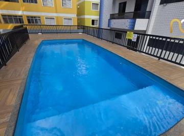 Apartamento · 82m² · 2 Quartos · 1 Vaga · Apartamento em Vila Caiçara, Praia Grande/SP de 82m² 2 quartos à venda por R$ 450.000,00