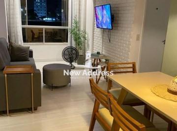 Apartamento · 62m² · 2 Quartos · 1 Vaga · Apartamento em Soteco, Vila Velha/ES de 62m² 2 quartos à venda por R$ 380.000,00