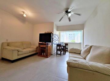 Apartamento · 70m² · 2 Quartos · 1 Vaga · Apartamento em Centro, Guarujá/SP de 70m² 2 quartos à venda por R$ 470.000,00