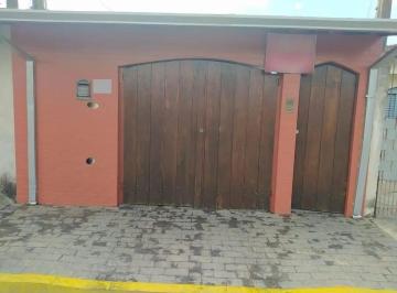 Casa · 119m² · 2 Quartos · 1 Vaga · Casa em Parque Meia Lua, Jacareí/SP de 119m² 2 quartos à venda por R$ 380.000,00