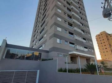 Apartamento · 49m² · 2 Quartos · 1 Vaga · Apartamento em Vila Carvalho, Sorocaba/SP de 49m² 2 quartos à venda por R$ 380.000,00