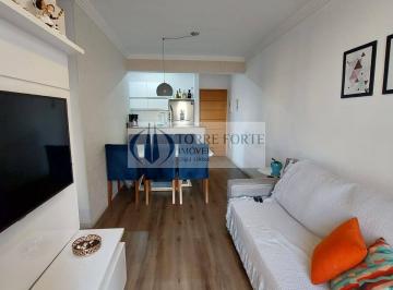 Apartamento · 55m² · 2 Quartos · 1 Vaga · Apartamento em Jardim São Paulo, São Bernardo do Campo/SP de 55m² 2 quartos à venda por R$ 420.000,0