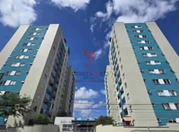 Apartamento · 59m² · 2 Quartos · 1 Vaga · Apartamento em Vieira, Jaraguá do Sul/SC de 59m² 2 quartos à venda por R$ 440.000,00