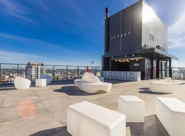 Apartamento · 35m² · 1 Quarto · Apartamento em Água Verde, Curitiba/PR de 35m² 1 quartos à venda por R$ 380.000,00
