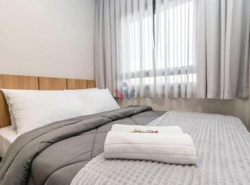 Apartamento · 35m² · 1 Quarto · Apartamento em Água Verde, Curitiba/PR de 35m² 1 quartos à venda por R$ 380.000,00