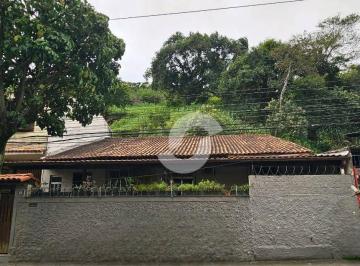 Casa · 75m² · 3 Quartos · Casa em Fátima, Niterói/RJ de 75m² 3 quartos à venda por R$ 390.000,00