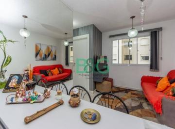Apartamento · 41m² · 2 Quartos · 1 Vaga · Apartamento em Vila Graciosa, São Paulo/SP de 41m² 2 quartos à venda por R$ 377.900,00