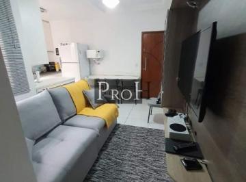 Apartamento · 50m² · 2 Quartos · 1 Vaga · Apartamento em Parque Capuava, Santo André/SP de 50m² 2 quartos à venda por R$ 350.000,00