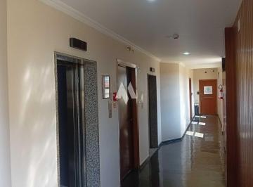 Comercial · 87m² · 1 Vaga · Sala em Boqueirão, Santos/SP de 87m² à venda por R$ 430.000,00