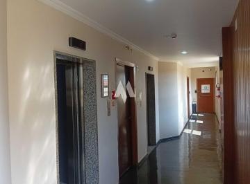 Comercial · 87m² · 1 Vaga · Sala em Boqueirão, Santos/SP de 87m² à venda por R$ 430.000,00