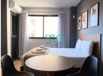 Comercial · 32m² · 1 Quarto · Studio em Vila Mariana, São Paulo/SP de 32m² 1 quartos à venda por R$ 448.500,00