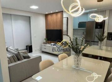Apartamento · 42m² · 2 Quartos · 1 Vaga · Apartamento em Vila São João, Guarulhos/SP de 42m² 2 quartos à venda por R$ 400.000,00