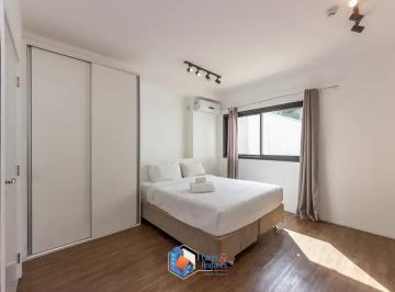 Comercial · 26m² · 1 Quarto · Studio em Indianópolis, São Paulo/SP de 26m² 1 quartos à venda por R$ 430.000,00