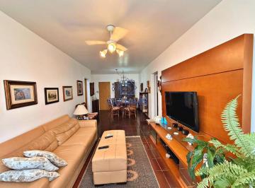 Apartamento · 90m² · 1 Quarto · 1 Vaga · Apartamento em Centro, Guarujá/SP de 90m² 1 quartos à venda por R$ 470.000,00