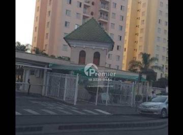 Apartamento · 78m² · 3 Quartos · 1 Vaga · Apartamento em Jardim Nova Indaiá, Indaiatuba/SP de 78m² 3 quartos à venda por R$ 480.000,00