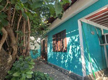 Casa · 90m² · 3 Quartos · 1 Vaga · Casa em Campo Grande, Rio de Janeiro/RJ de 90m² 3 quartos à venda por R$ 435.000,00